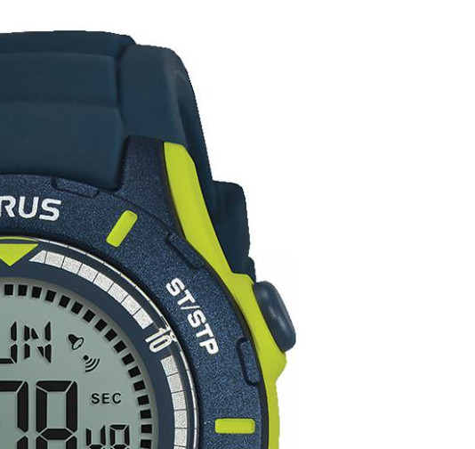 Lorus Sports R2365MX9 5