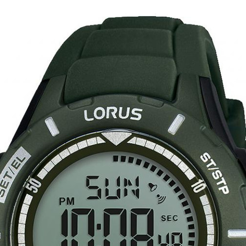 Lorus Sports R2369MX9 3