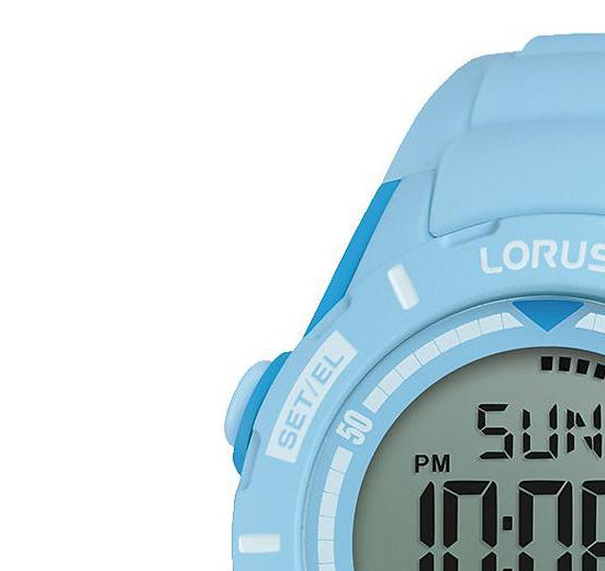 Lorus Sports R2371MX9 4