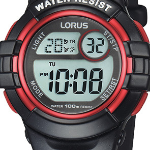 Lorus Sports R2379HX9 2