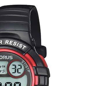 Lorus Sports R2379HX9 5