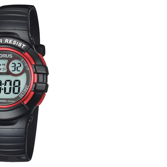 Lorus Sports R2379HX9 6