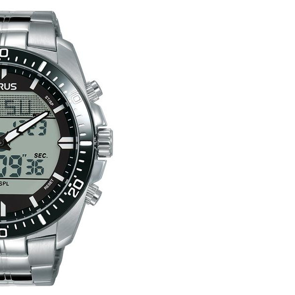 Lorus Sports R2B03AX9 6