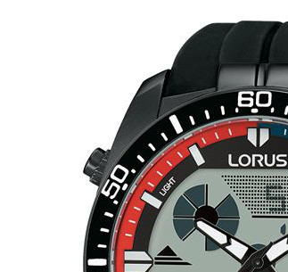 Lorus Sports R2B05AX9 4
