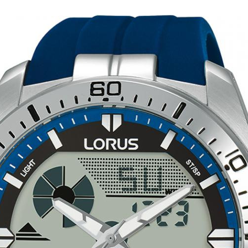 Lorus Sports R2B09AX9 3