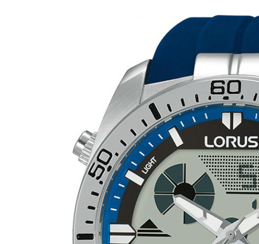 Lorus Sports R2B09AX9 4