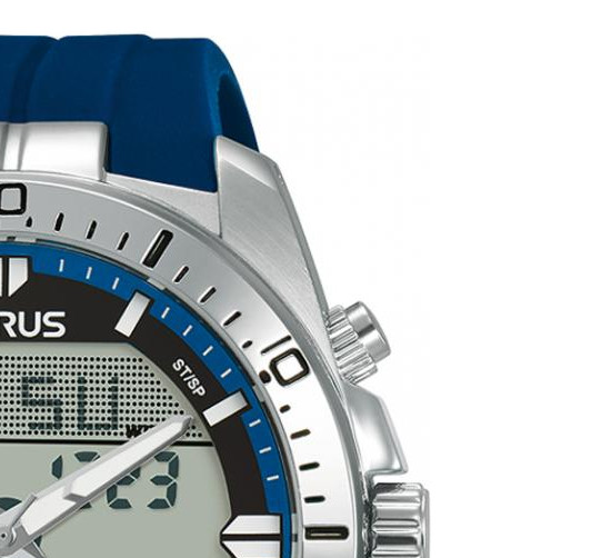 Lorus Sports R2B09AX9 5