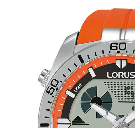 Lorus Sports R2B11AX9 4