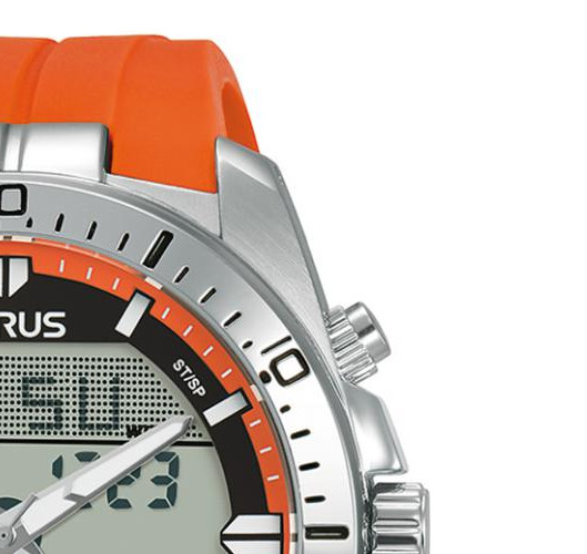 Lorus Sports R2B11AX9 5