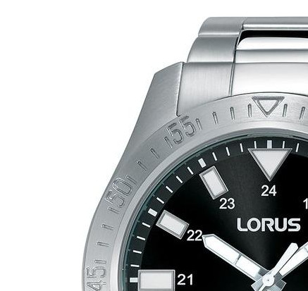 Lorus Sports RH915HX9 4