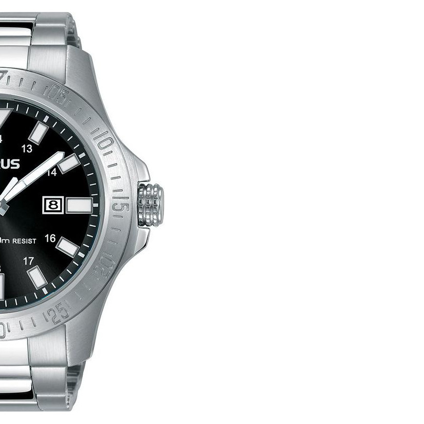 Lorus Sports RH915HX9 6