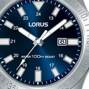 Lorus Sports RH917HX9 2