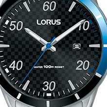 Lorus Sports RH923KX9 2