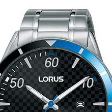 Lorus Sports RH923KX9 3