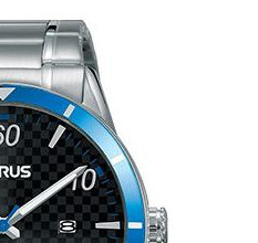 Lorus Sports RH923KX9 5