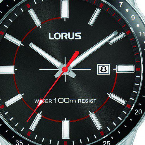 Lorus Sports RH959HX9 2