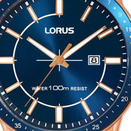 Lorus Sports RH960HX9 2