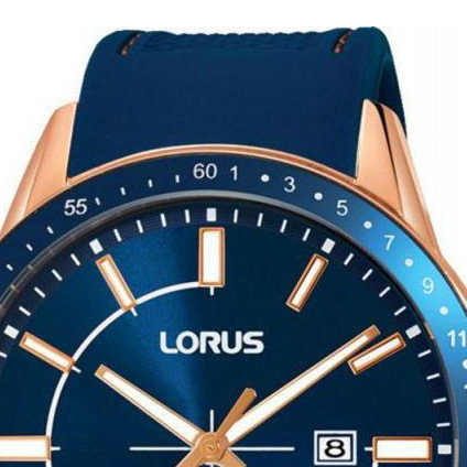 Lorus Sports RH960HX9 3