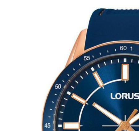 Lorus Sports RH960HX9 4