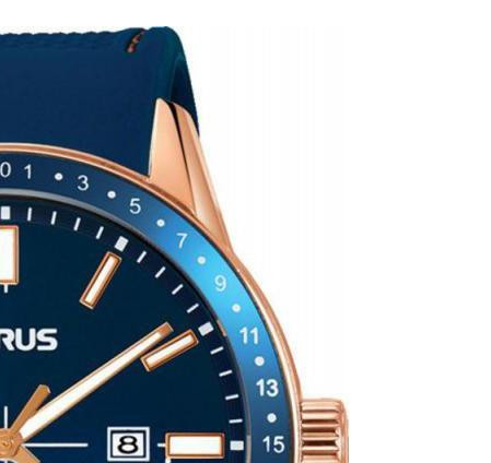 Lorus Sports RH960HX9 5