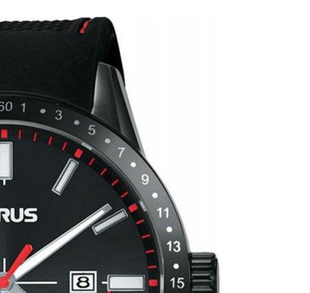 Lorus Sports RH961HX9 5