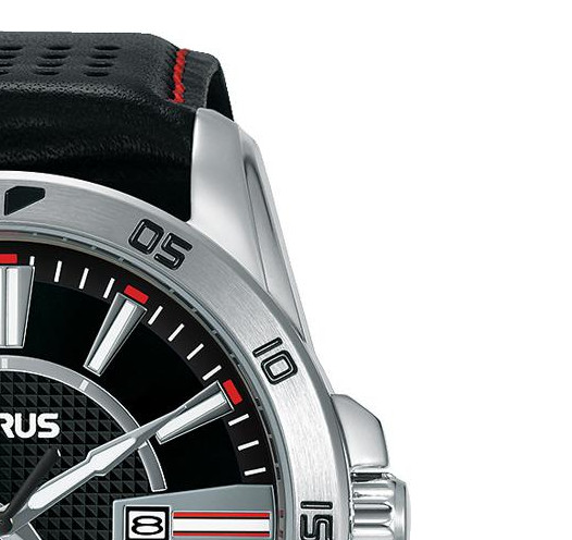 Lorus Sports RH973HX9 5