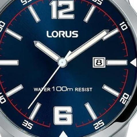 Lorus Sports RH977HX9 2