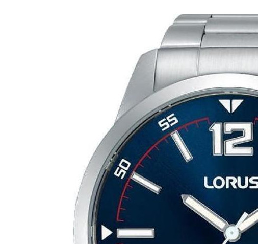 Lorus Sports RH977HX9 4