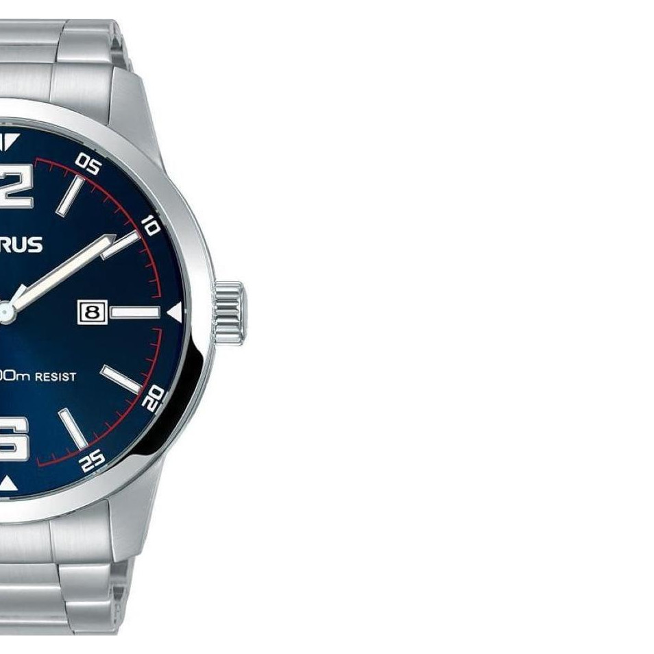 Lorus Sports RH977HX9 6
