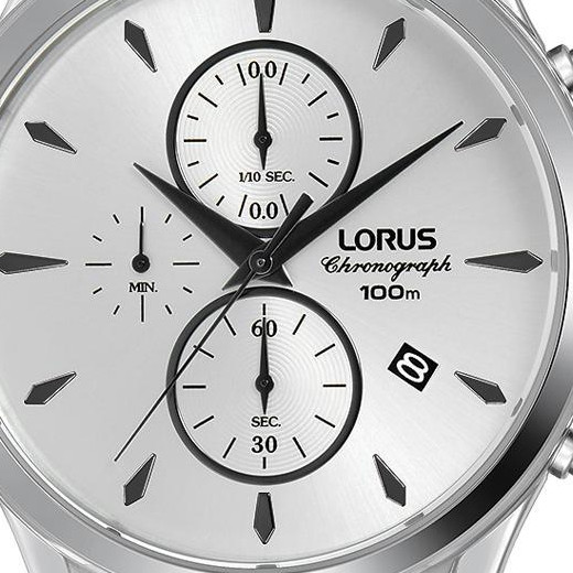 Lorus Sports RM301FX9 2