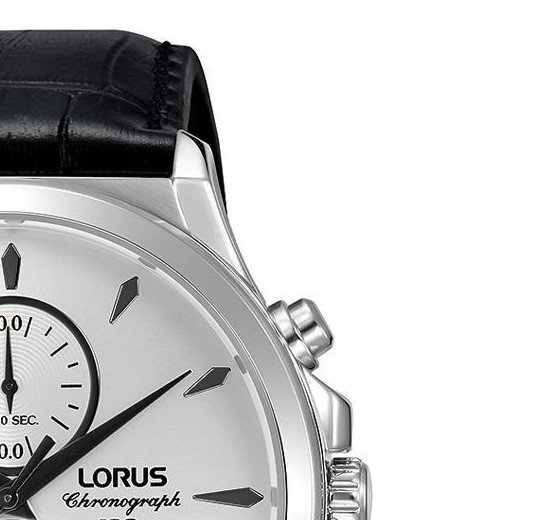 Lorus Sports RM301FX9 5