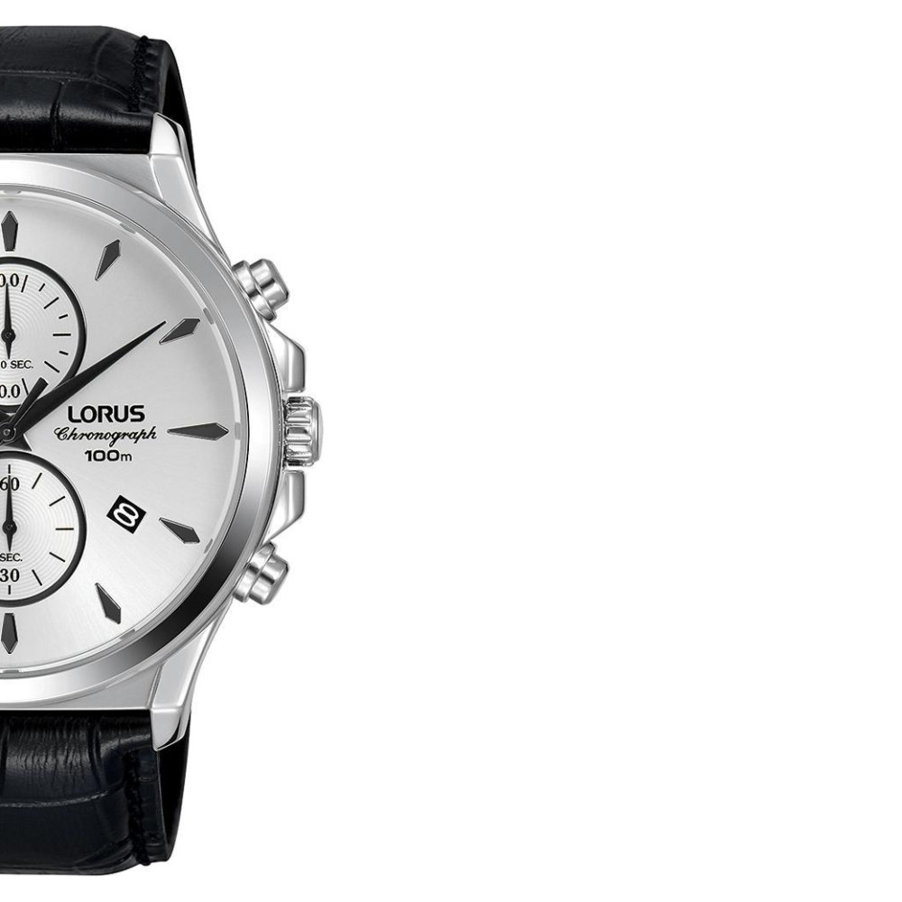 Lorus Sports RM301FX9 6