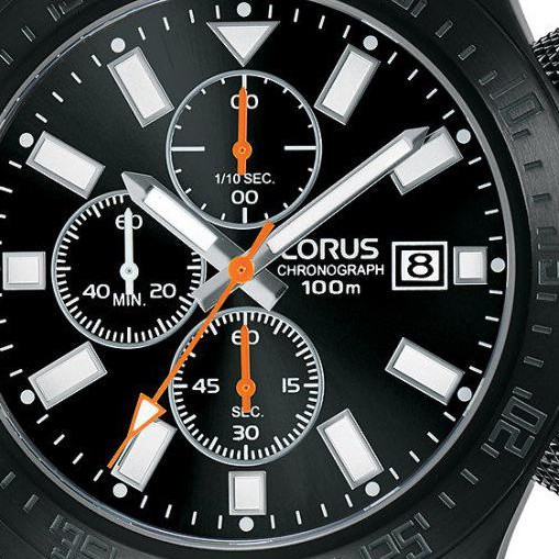 Lorus Sports RM303EX9 2