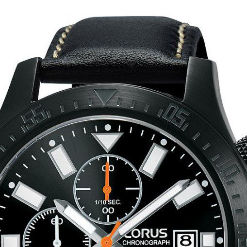 Lorus Sports RM303EX9 3
