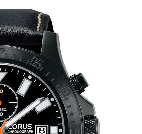 Lorus Sports RM303EX9 5