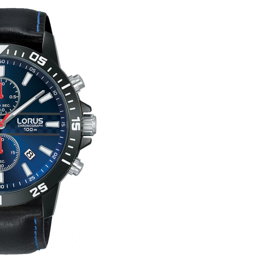 Lorus Sports RM311FX9 6