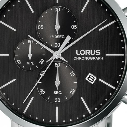 Lorus Sports RM317FX9 2