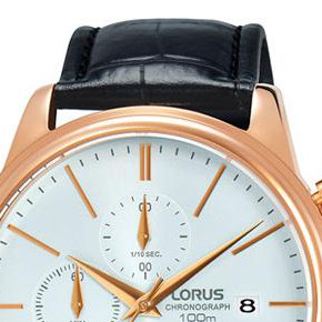 Lorus Sports RM322EX9 3