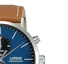 Lorus Sports RM325FX9 5