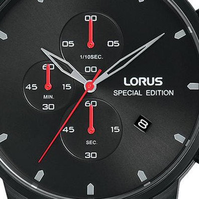 Lorus Sports RM329FX9 2