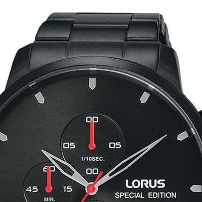 Lorus Sports RM329FX9 3