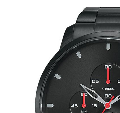 Lorus Sports RM329FX9 4