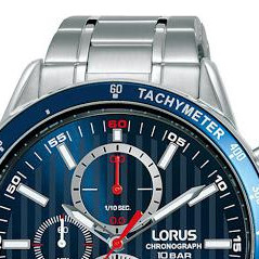 Lorus Sports RM329GX9 - zegarek męski 3