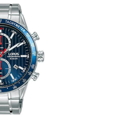 Lorus Sports RM329GX9 - zegarek męski 6