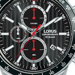 Lorus Sports RM335GX9 - zegarek męski 2