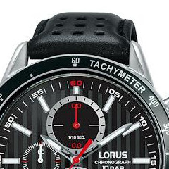 Lorus Sports RM335GX9 - zegarek męski 3