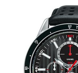 Lorus Sports RM335GX9 - zegarek męski 4