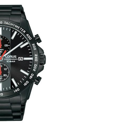 Lorus Sports RM341GX9 - zegarek męski 6