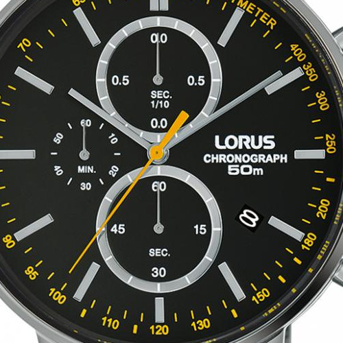Lorus Sports RM355FX9 2