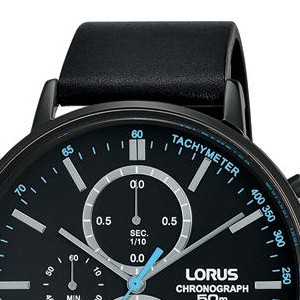 Lorus Sports RM363FX9 3